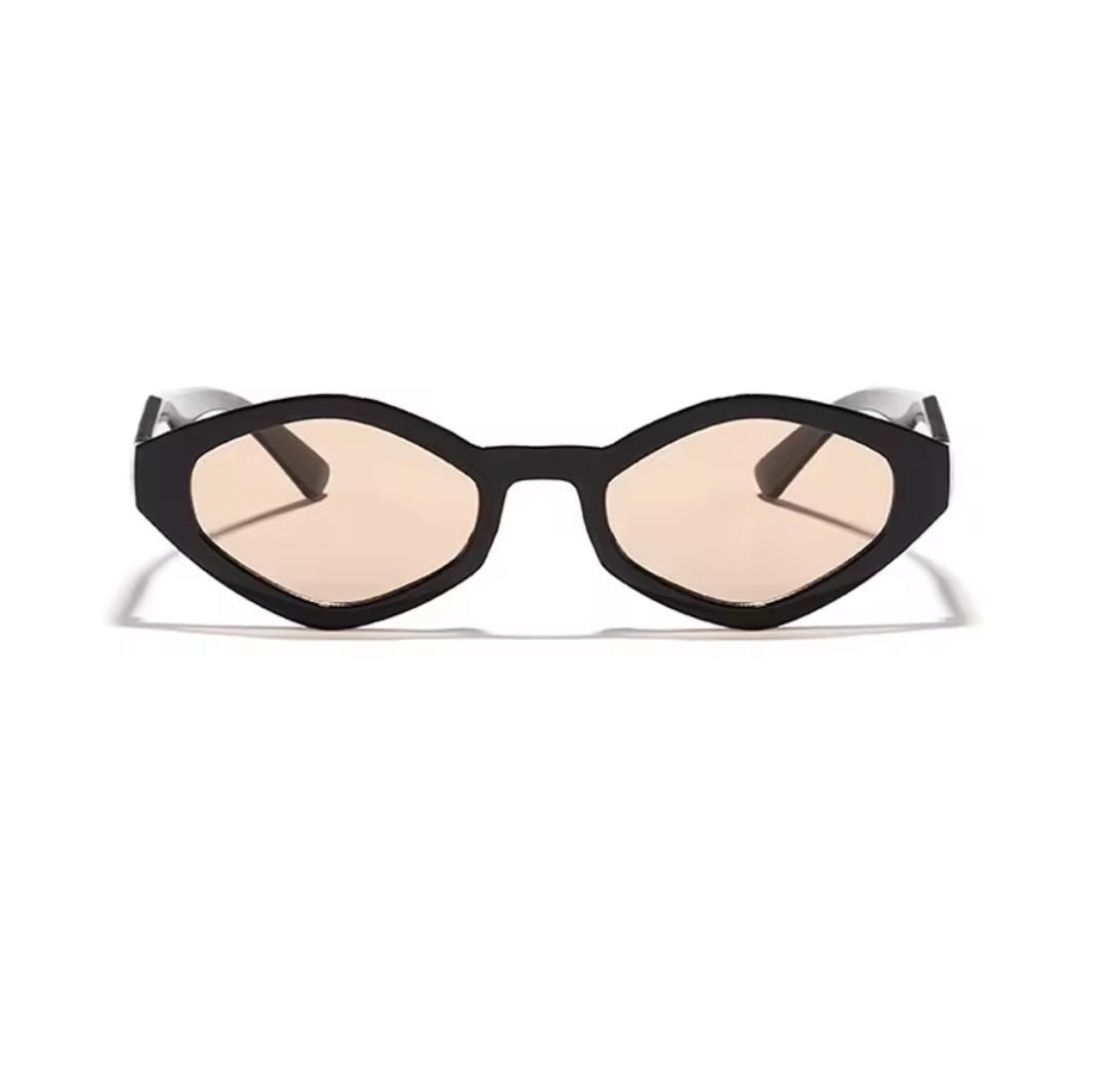 Women's and Men's Vintage Cat Eye Sunglasses