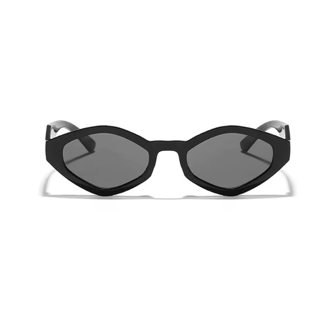 Women's and Men's Vintage Cat Eye Sunglasses