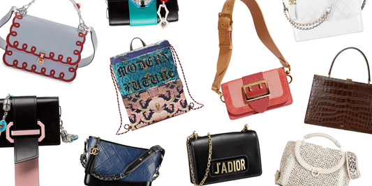 Handbag Heaven: Dive into ElaraBags' Exclusive Collection