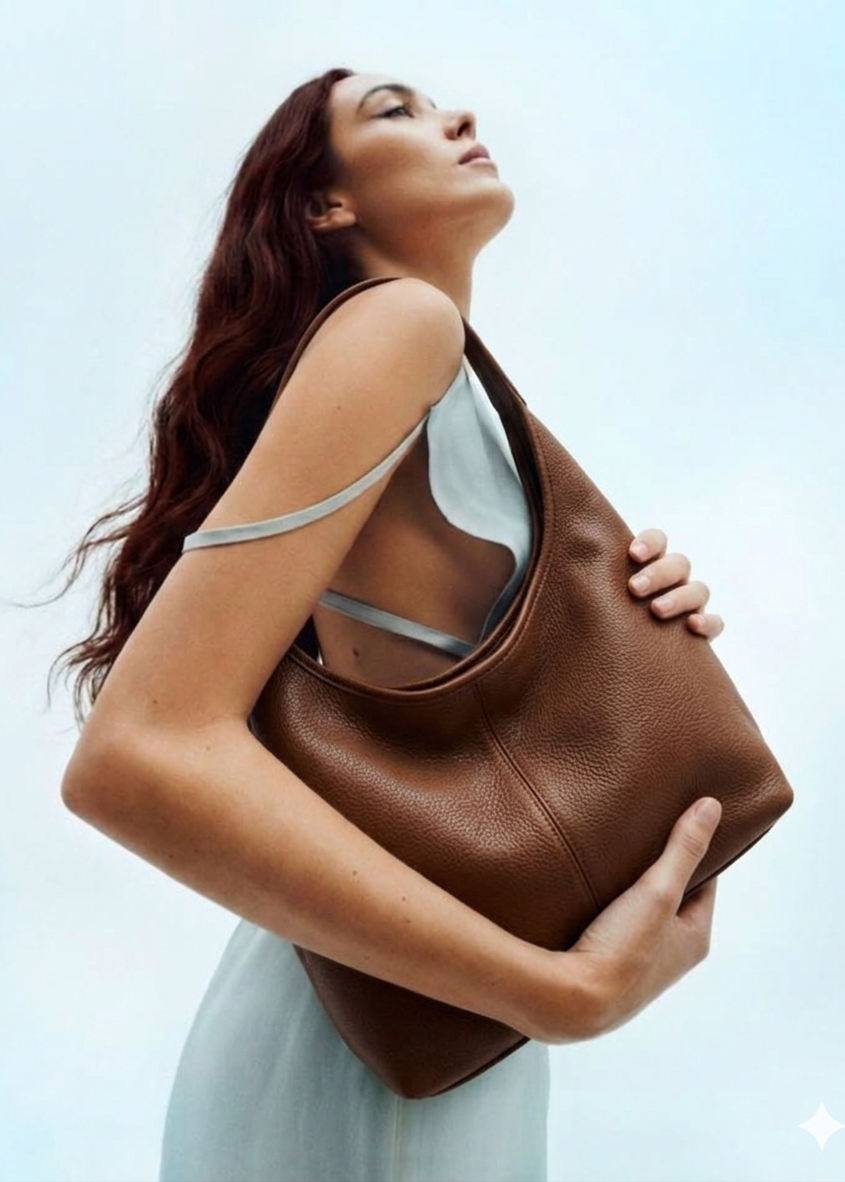 Women's Hobo Bag