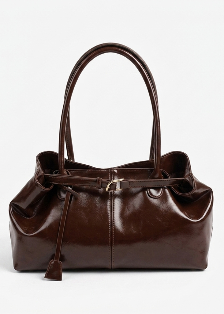 Women's Hobo PU Leather Bag Eternal Veil