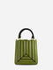 Y&S Fashion Handbag-Green