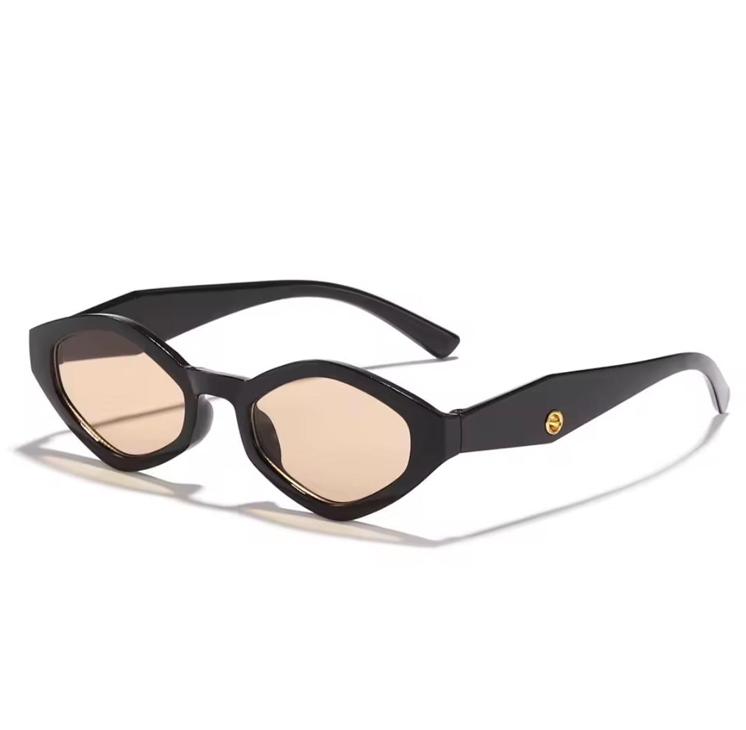 Women's and Men's Vintage Cat Eye Sunglasses